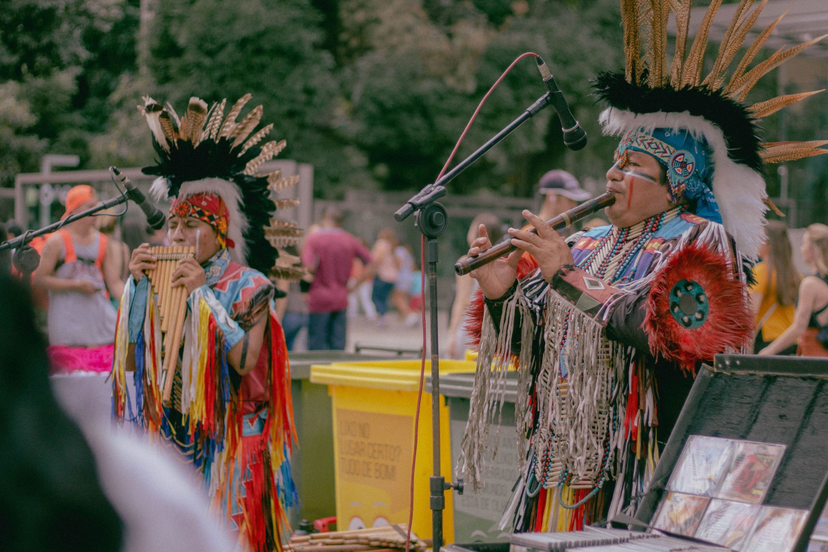 Native American Law